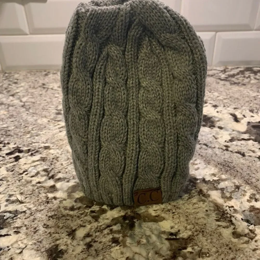CC Beanie
